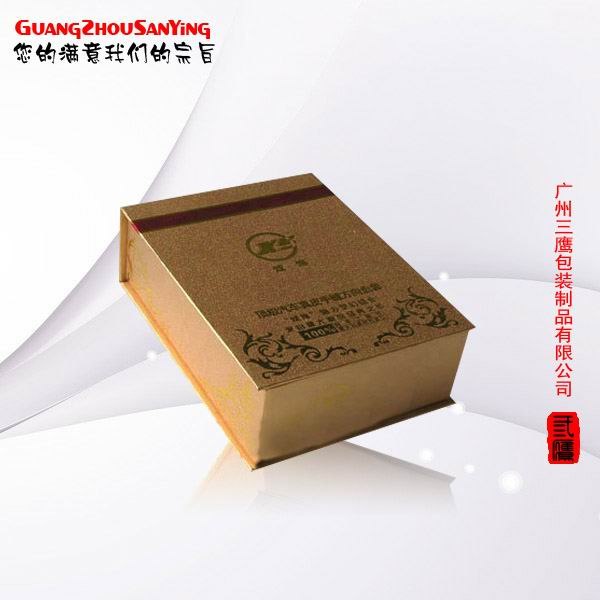 【广州三鹰】普通包装盒/饰品包装/礼品纸盒