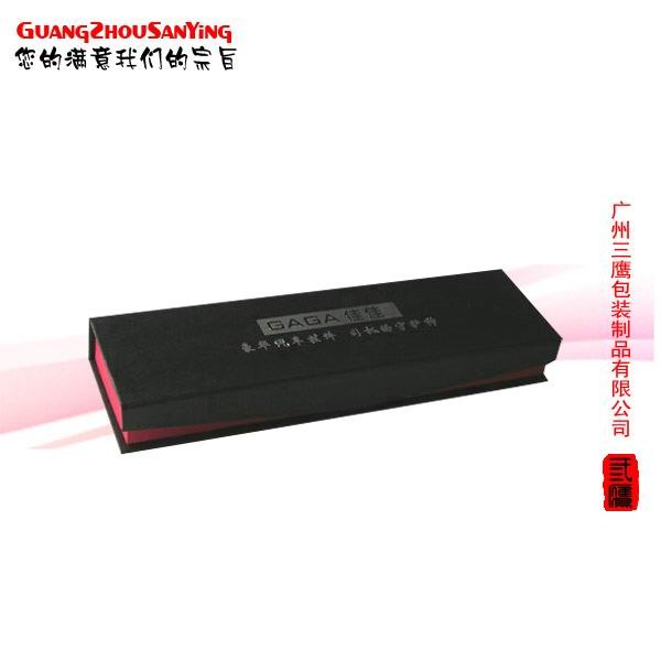 【广州三鹰】普通包装盒/工艺品包装盒/化妆品包装盒/纸盒方形