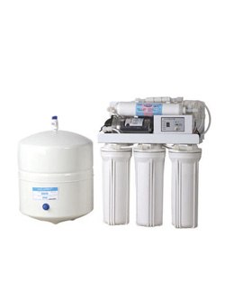 宿州家用办公净水机 家用纯水机 杀菌消毒净水器
