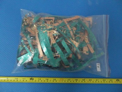 供应塑料主成分分析检验