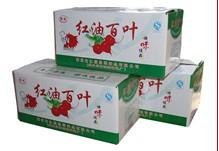 【图】红油百叶的家常做法，亿恒昌调味品