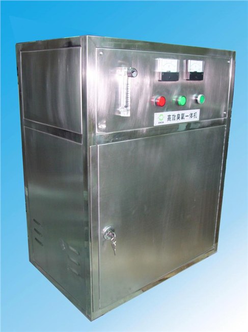 小型臭氧发生器/臭氧发生器消毒原理/臭氧发生器厂家送货上门