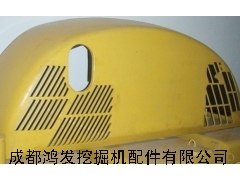 供应日立200-1挖掘机发动机护罩