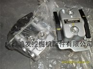 供应小松300-5挖掘机操纵阀