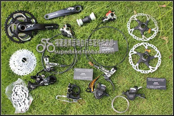 厦门哪里有正品美利达自行车出售   厦门速博