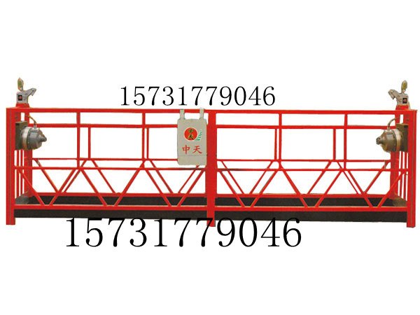 供应宿州建筑电动吊篮-价格低质量好