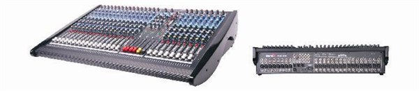 成都MX调音台DS1602 专业调音台、数字调音台