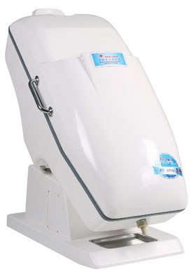 供应RXY-60型中药熏蒸治疗器