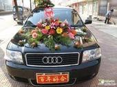 云南哪里婚车出租价格低-云南婚车出租-驾驭婚车出租