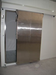 从化农产品冷库|冷藏冷库设备|冷藏库安装咨询广州米雪制冷