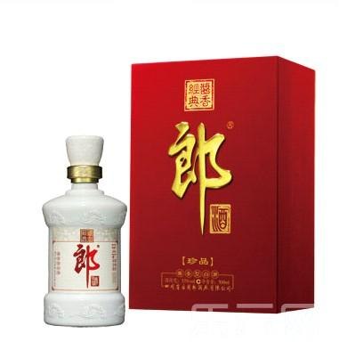 长沙珍藏郎酒代理商 珍藏郎酒批发价格 湘御生物科技有限公司