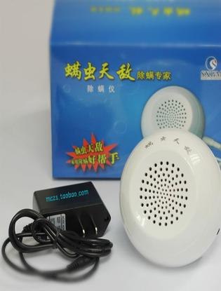 床垫螨虫如何杀死？脸上长螨虫这么办？螨虫天敌除螨仪除螨的最好