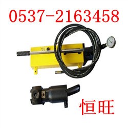供应QY48液压钢丝绳切断器