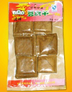 青州康乐豆制品厂长期供应泡椒豆腐干