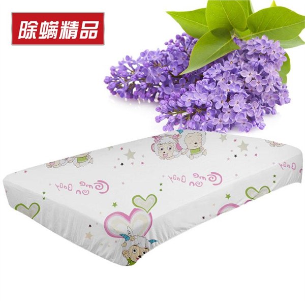 广州防螨布 广州防螨产品 广州防螨床上用品用没螨生活防螨布