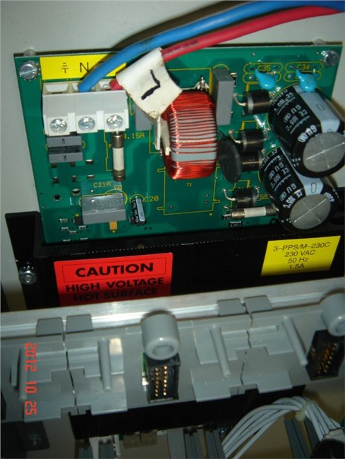 供应3-PPS/M-230E爱德华主电源