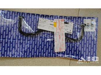 供应TAD1641GE沃尔沃齿轮盖上座密封胶条20815558
