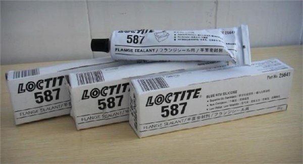 loctite587,驻马店代理乐泰587硅橡胶水低价畅销