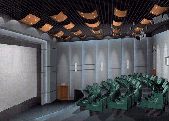 宇宙寓言-北京朝阳4D电影-北京朝阳区4D影院/4D设备加盟