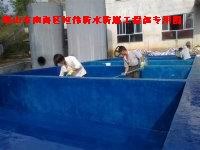 供应中山|佛山市酸碱池玻璃钢防腐防水补漏公司够专业