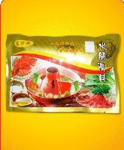 【供应】四川火锅调料 青州康乐豆制品