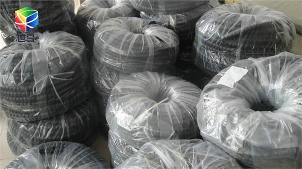 提供天越专业生产世昌品牌PP材质螺旋保护套