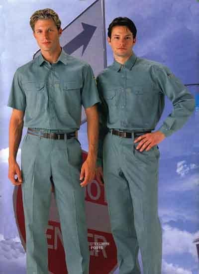 兰州工程服批发 天水制服订做厂家【行业热推】甘肃亚派