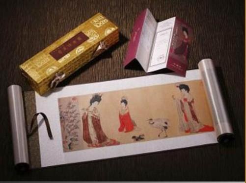 老成都印象邮票珍藏册 圣诞元旦双节礼品提前预定团购 典雅