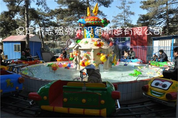 保定游艺设备欢乐岛厂家、欢乐岛定做、公园游乐设备欢乐岛价格！