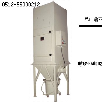 集尘机苏州布袋吸尘器深圳磨床抛光机除尘设备重庆粉墨加工吸尘收集找鼎亚