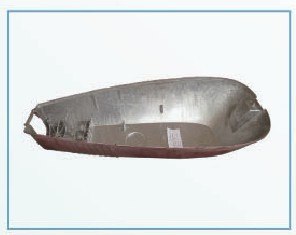灯具压铸件