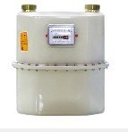 供应0-40立方流量用G25工业表0-65立方流量用G40流量表