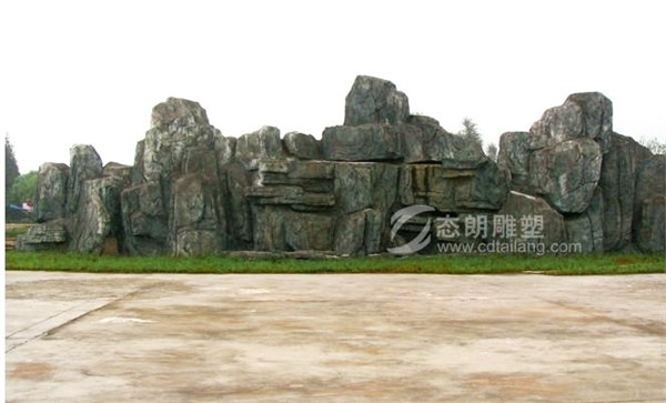 玻璃钢人物造型设计 中国古典人物铸铜雕像 成都态朗景观