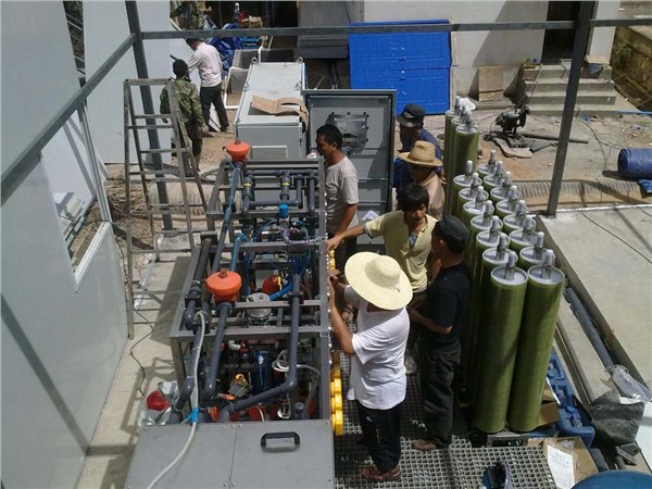 玉溪生活污水处理玉溪市政工程玉溪垃圾渗滤处理就选云南方源科技