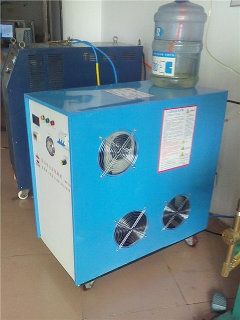 新一代除碳机汽车除碳新方法氢氧除碳水为原料