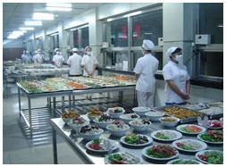 城阳食堂托管哪家值得信赖 城阳食堂托管最新优惠 托管食堂