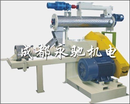 夹江永驰机电批发，夹江颗粒膨化机，小型玉米膨化机报价