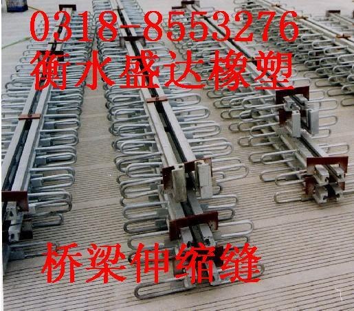 甘肃工业桥梁伸缩缝装置 桥梁伸缩缝装置厂家 国标价廉