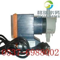 供应加药计量泵报价加药计量泵制造商