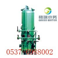 供应SGR常温过滤式除氧器报价最低