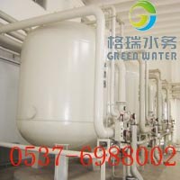 供应石英砂过滤器价格最低