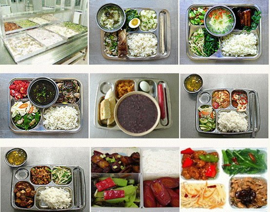 供应从化市食堂承包饭堂承包蔬菜配送餐饮管理