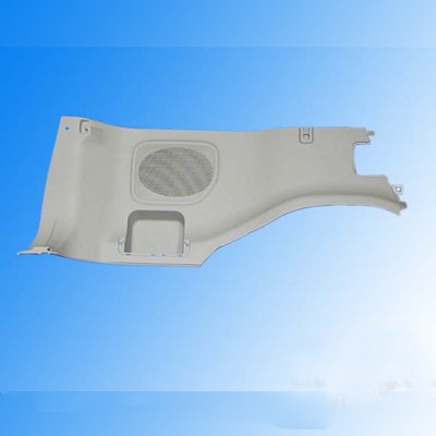 倒车镜塑料模具厂家