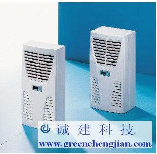 威图空调每一器件都是整体解决的组成-广州诚建威图中心