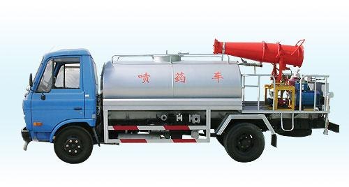 高等级公路喷洒车厂家0722---3801692洒水车