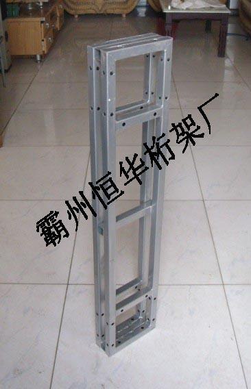 廊坊扁方桁架批发 廊坊扁方桁架厂家 霸州恒华固定桁架厂