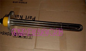 供应6kw水循环模温机电加热管