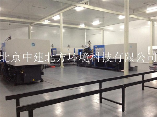 洁净室地坪漆价格 洁净室环氧地坪施工 洁净室环氧地坪价格