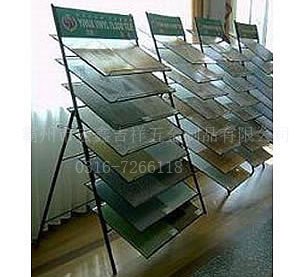 廊坊展示架厂家直销 廊坊展示架价格报价 霸州宏鑫吉祥