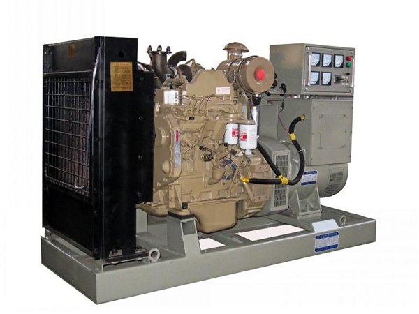 走进星光让康明斯柴油发电机组带你实现永不断电的梦想